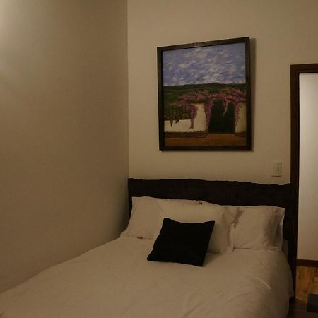 San Benito Hotel Tibasosa Zewnętrze zdjęcie